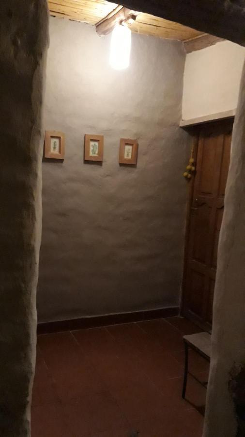 Casa de la Flia. Sánchez Humahuaca Exterior foto