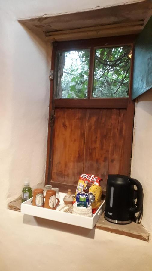 Casa de la Flia. Sánchez Humahuaca Exterior foto
