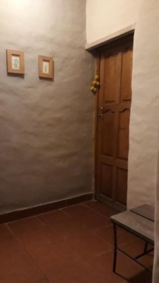 Casa de la Flia. Sánchez Humahuaca Exterior foto