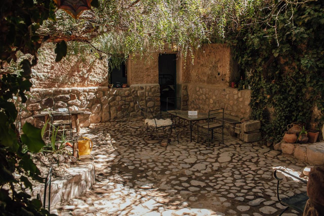 Casa de la Flia. Sánchez Humahuaca Exterior foto